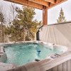 Отель Breckenridge Home w/ Hot Tub < 5 Mi to Resort, фото 15