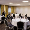 Отель Novotel Wolverhampton, фото 29