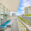 Отель Spacious 3-Bedroom in the Heart Miami, фото 6