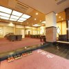 Отель The Aizuya, фото 46
