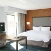 Отель Hampton Inn & Suites Rome, фото 34
