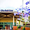 Отель City Golf Club Motel, фото 15