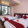 Отель OYO 149 Kalpa Brikshya Hotel в Катманду