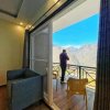 Отель Tathastu Maitri Ski Resort & Hotel, Joshimath, фото 5