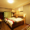 Отель Junyi Hotel (Weinan Baishui Dongfeng Road Yadong Branch), фото 10