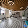 Отель Starway Hotel Zhongshan Caihong Avenue Oasis Park, фото 8