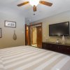 Отель 1310 - One Bedroom + Den Standard Eagle Springs West 1 Condo, фото 12