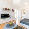Отель Awesome Home in Bosanka With Wifi and 2 Bedrooms, фото 11