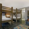 Отель Hampton Inn & Suites Austin @ The University / Capitol, фото 35