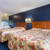 Отель Rodeway Inn, фото 22