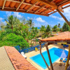 Отель Pousada Praia do Amor, фото 41