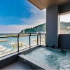 Отель Livemax Resort Atami-Seafront, фото 4