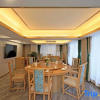 Отель Qinghuaigu Hotel, фото 5