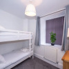 Отель 4 Bed- The Westminster Suite, фото 17