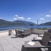 Отель Paradiso di Menaggio Penthouse, фото 19