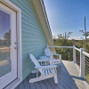 Отель Seaside Cottage w/ Private Pier - 3 Miles to Beach, фото 8