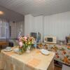 Гостиница Guest House Chayka в Сочи