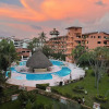 Отель Sunny Apartment In The Heart of the Exclusive Marina Vallarta, фото 36