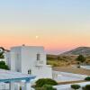 Отель Cozy Cycladic Beach House - Persefoni, фото 1