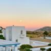 Отель Cozy Cycladic Beach House - Persefoni, фото 11