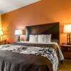Отель Sleep Inn & Suites Huntsville near U.S. Space & Rocket Center, фото 4