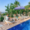 Отель Havuzlu Mustakil Lüx Villa Doğa SAPANCA 150 MT2, фото 13