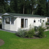 Отель TopParken Bospark Ede, фото 25