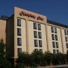 Отель Hampton Inn Portsmouth Central в Портсмуте