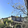 Отель Tuscan Farmhouse in Volterra With Garden, фото 11
