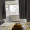 Отель Solihull apartment, фото 12