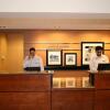 Отель Hampton Inn & Suites Columbus Scioto Downs, фото 25