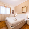 Отель Bonum Vitae in Rome With 1 Bedrooms and 1 Bathrooms, фото 5