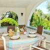 Отель Villa de 4 chambres a Linguizzetta a 850 m de la plage avec vue sur la mer piscine privee et jardin , фото 2