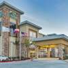 Отель La Quinta Inn & Suites by Wyndham Rockport - Fulton в Рокпорте