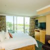 Отель Port Royal Oceanfront Hotel, фото 45