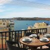Отель Seashells Self Catering Apartment by Getaways Malta, фото 35