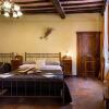 Отель House With 4 Bedrooms In Montalcino, With Wonderful City View And Wifi, фото 6