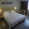 Отель City Comfort Inn (Huizhou Danshui High-speed Railway South Station), фото 8