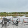 Отель Pottsboro Townhome w/ Deck, Lake Access & More!, фото 17