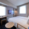 Отель S-PERIA HOTEL Fukuokanakasu, фото 15