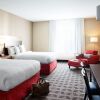 Отель TownePlace Suites by Marriott Fort McMurray в Форт-Макмюррее