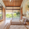 Отель Exceptional Architect's 5BR Villa, an Oasis Gem in Canggu Centre, фото 22