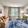 Отель Fairfield Inn & Suites by Marriott Livingston Yellowstone, фото 39