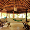 Отель Room in Lodge - Eco-luxe Mayan Dome & Cenote, фото 15