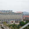 Отель Vienna International Hotel (Luzhai County Government Administrative Plaza Branch), фото 11