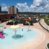 Отель Prive Praias do Lago Eco Resort, фото 10