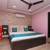 Отель OYO Flagship 4989 The Welcomme Inn, фото 26
