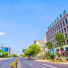 Отель GreenTree Inn Jiaxing Qixing Town Goverment, фото 1
