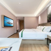Отель GreenTree Inn (Chongqing Yubei Huangnibang Light Rail Station), фото 23