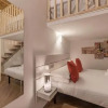 Отель Testaccio Cozy Apartment with Terrace, фото 6